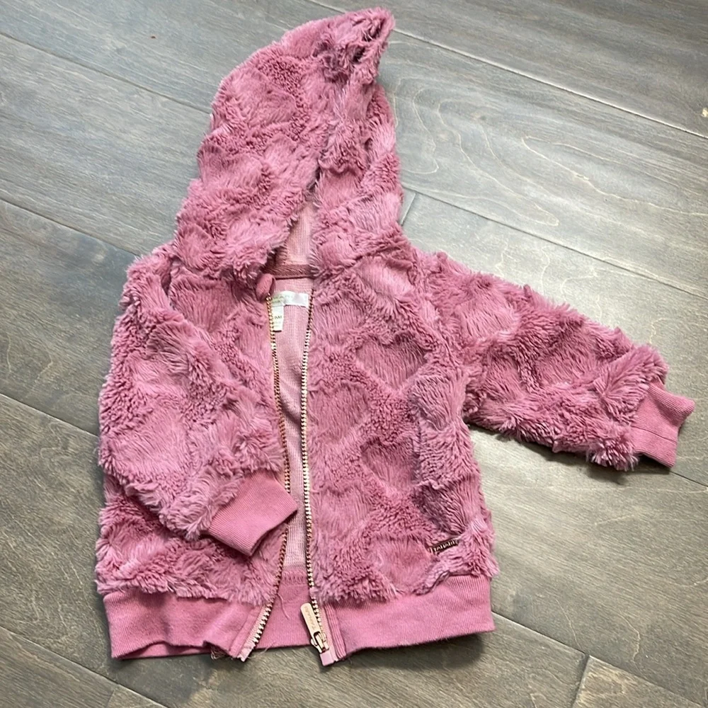Tahari 2 piece 3/6m matching Jacket and onesie